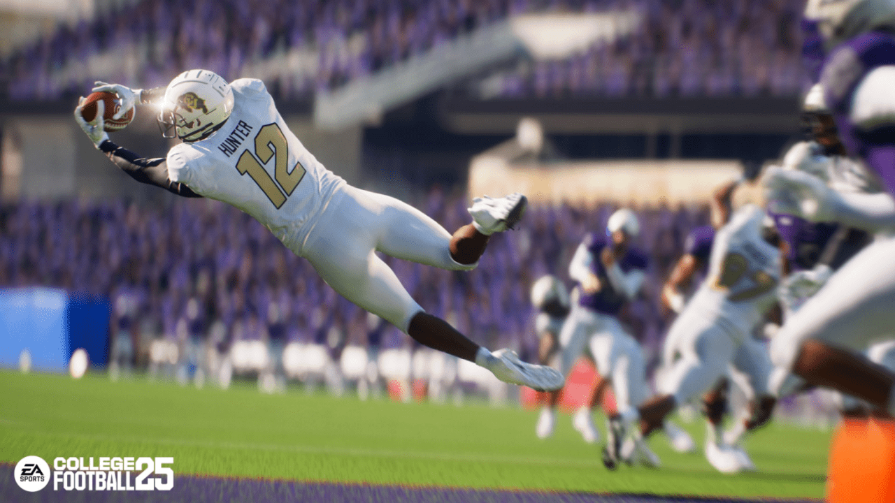 EA’s College Football 25 has made about 0 million in pre-orders, and each player based on the game gets 0.
