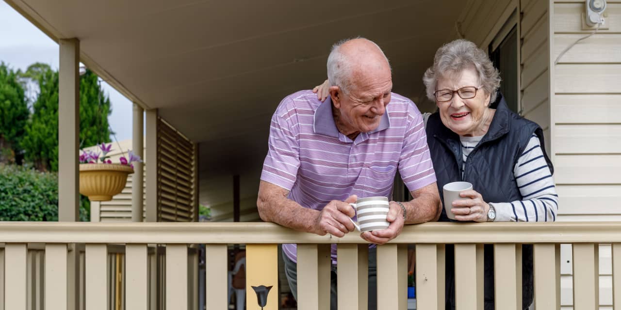 Low-income seniors receive 5 million in housing assistance, but their need is much greater.