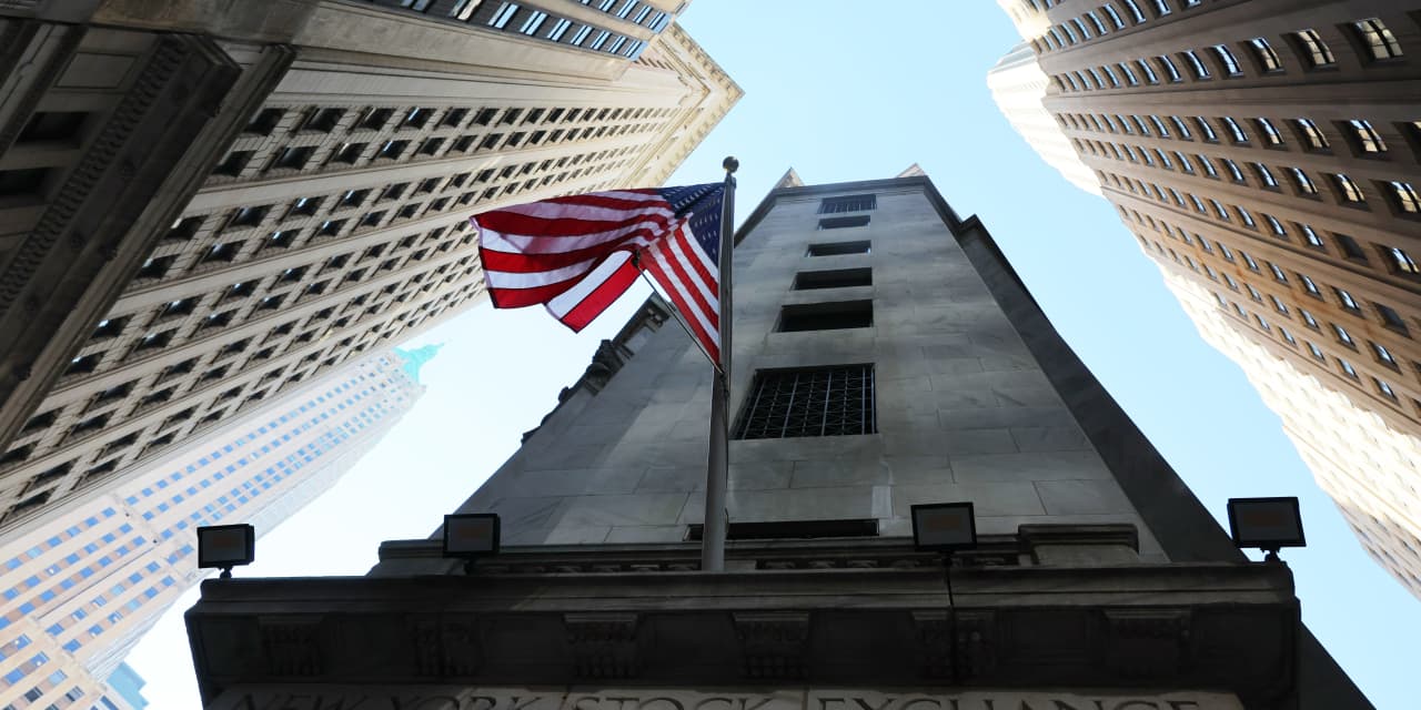 From bonds to transports, the message is clear, says technical strategist: ‘The high for equities is not in.’