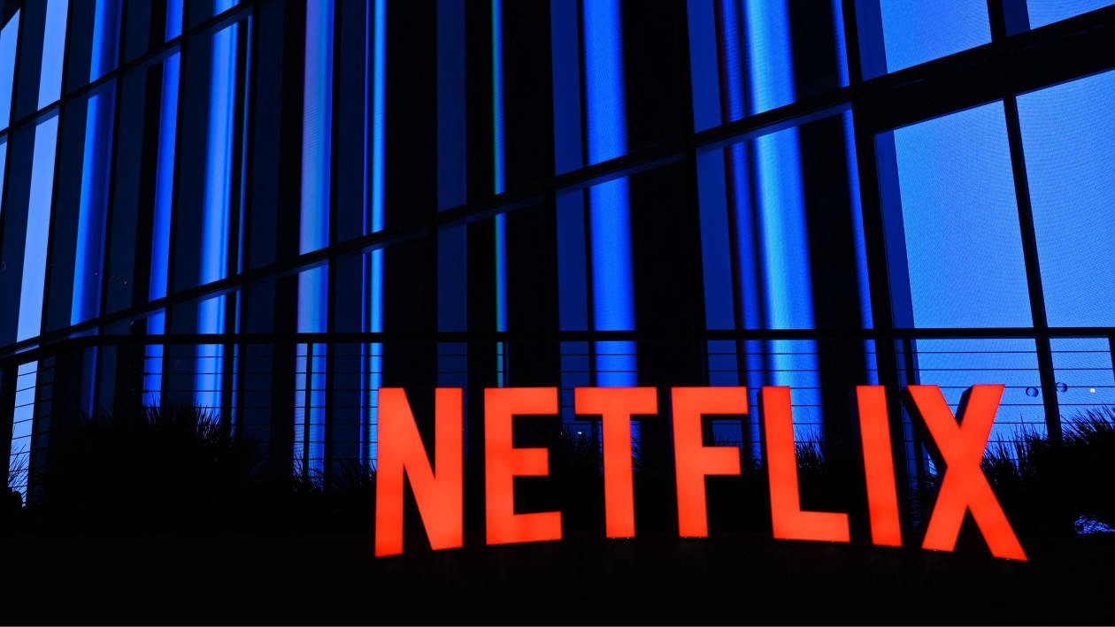 Netflix’s stock jumps more than 10% on huge spike in subscribers, price ...