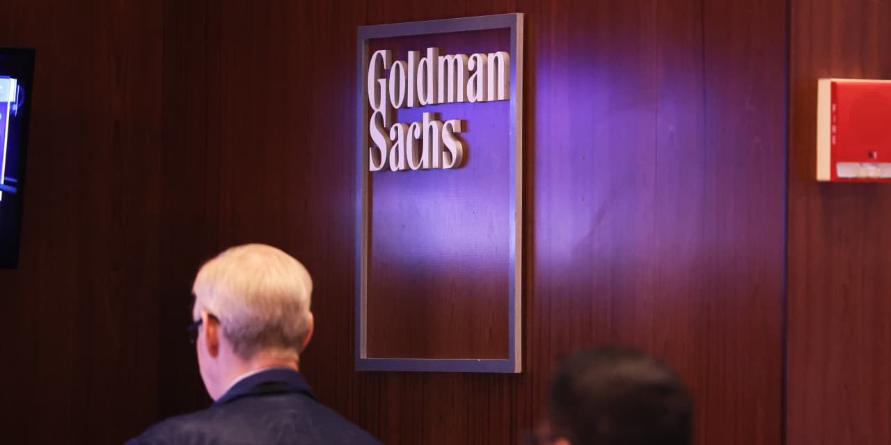 Goldman’s profit estimates trimmed by Jefferies analyst after third-quarter report