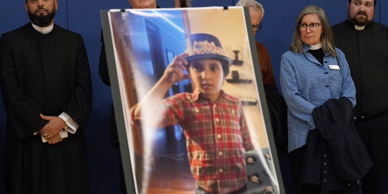 Hate crime alleged as right-wing rhetoric is blamed in murder of Palestinian American 6-year-old in Illinois - Vimarsana News