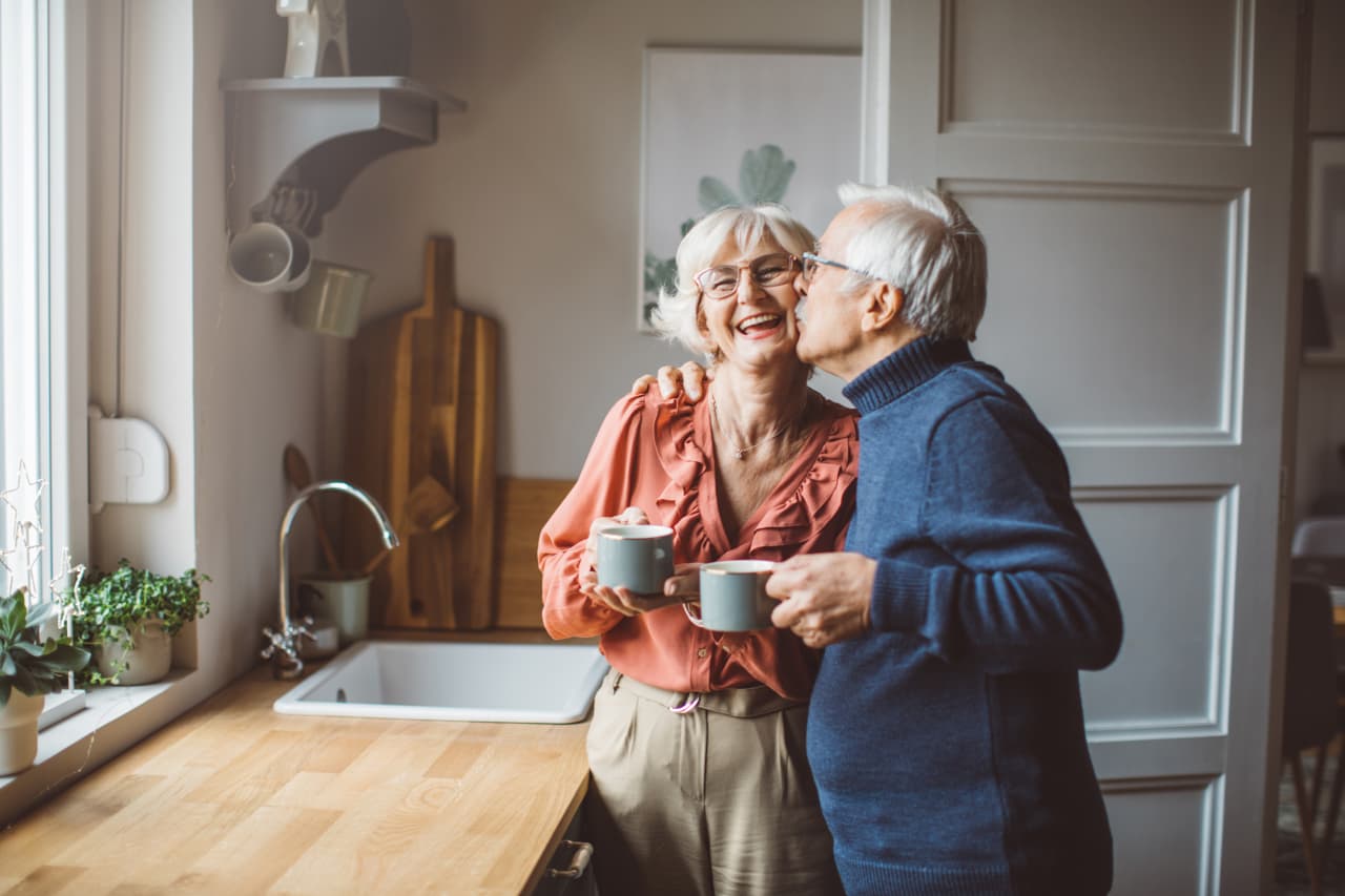 Retirement: Life-changing kitchen gadgets designed for older folk