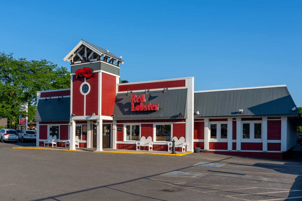 Red Lobster may file for bankruptcy protection: report