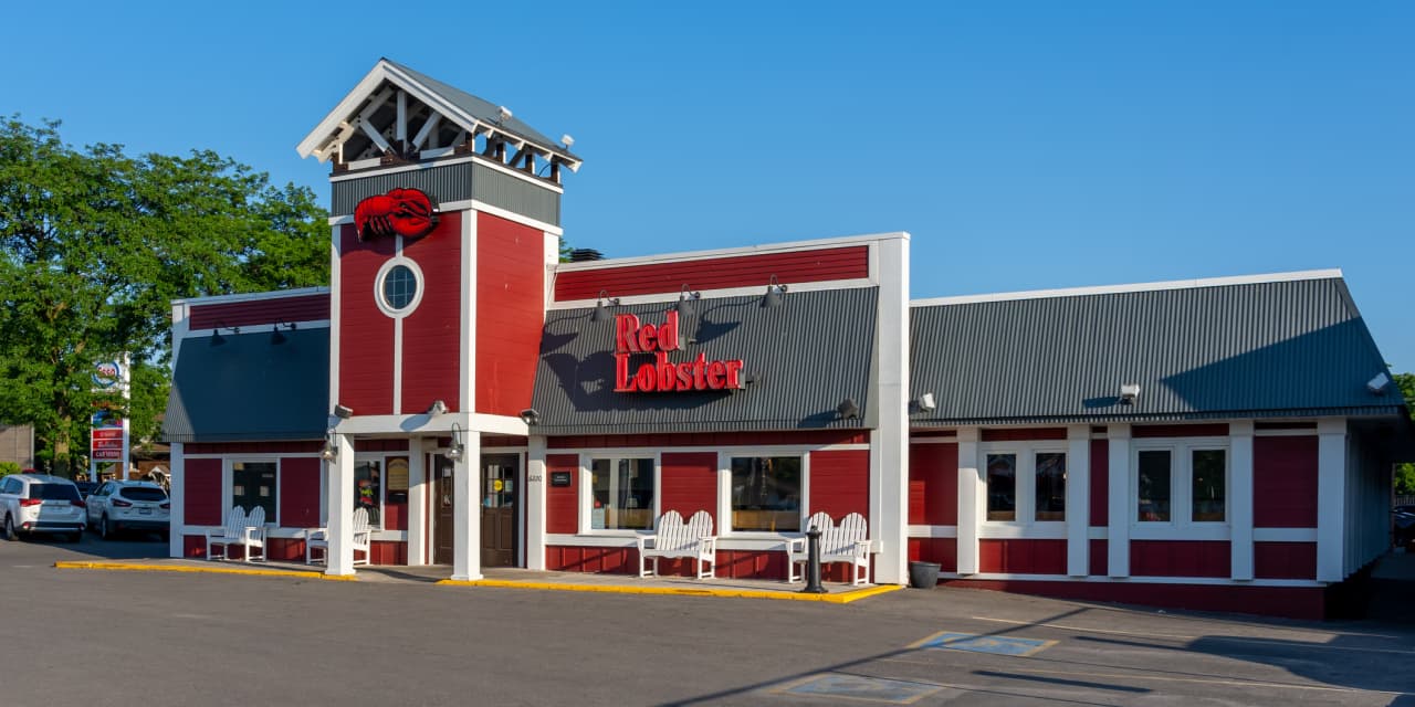 Red Lobster may file for bankruptcy protection: report