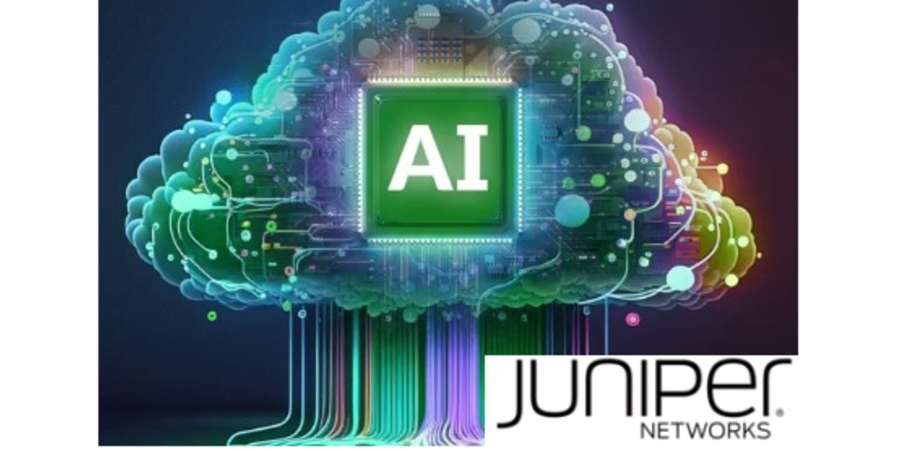 Hewlett Packard Enterprises to buy Juniper Networks in $14 billion deal - Vimarsana News