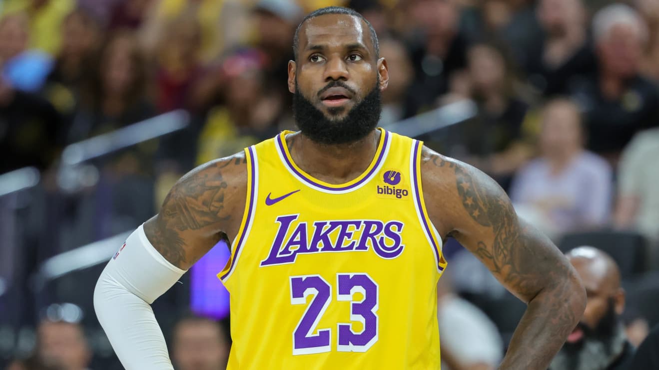 NBA ticket sales jump 60% as 'funflation' push continues - Vimarsana News