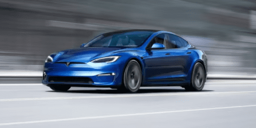 Tesla stock options priced for smaller-than-usual move after earnings ...