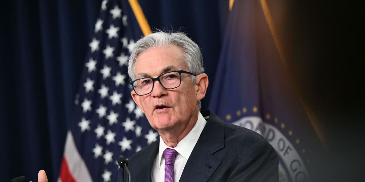 Powell might be a bit more hawkish than his Fed colleagues on Thursday