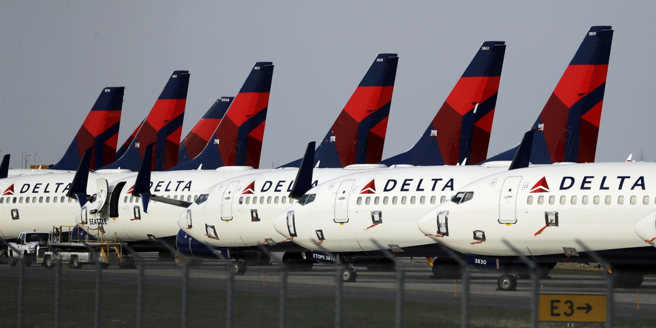 Delta scales back changes to SkyMiles loyalty program after revolt by customers - Vimarsana News