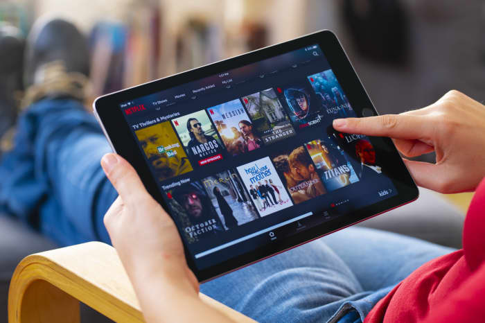 Netflix: escolha o dia em que faz o pagamento do serviço de streaming