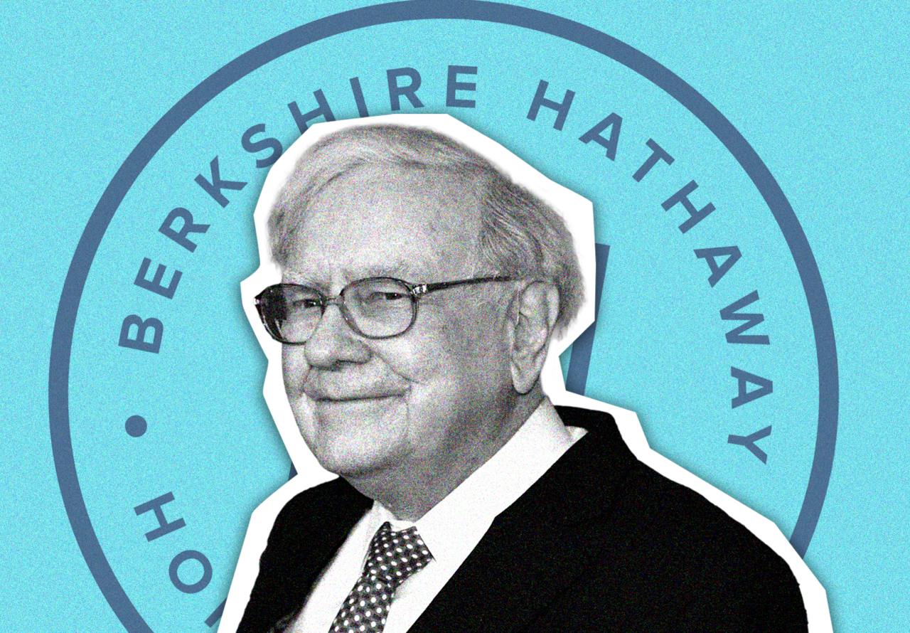 Can anyone replace Buffett? Shareholders ponder Berkshire’s equity portfolio once the Oracle of Omaha steps aside.