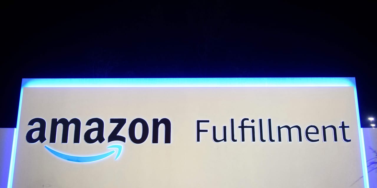 Amazon on track for further share gains in the fourth quarter after record Prime-like event, analyst says - Vimarsana News