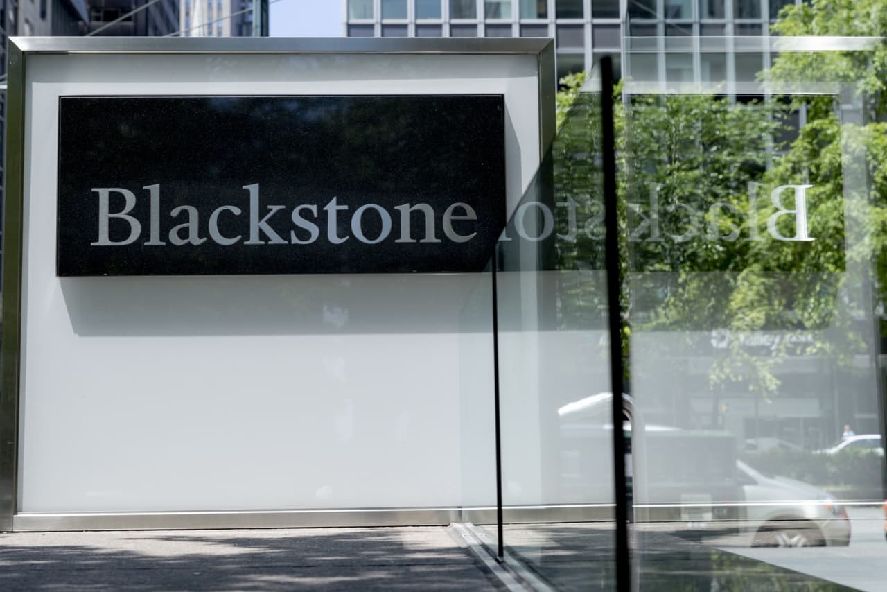 Apartment Income REIT stock rallies on Blackstone buyout