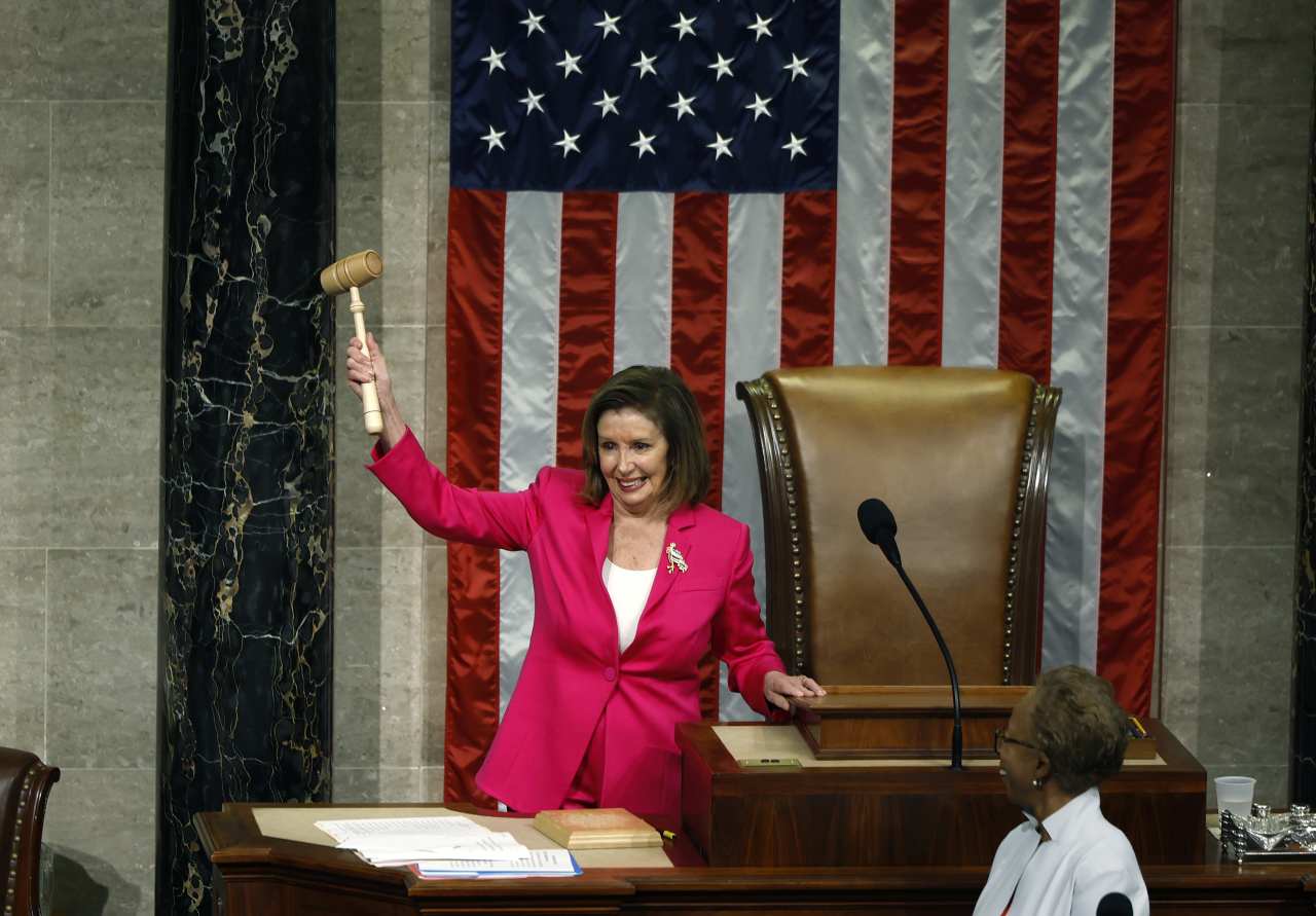 Nancy Pelosi announced she’s retiring in 2027. Here’s the retirement package she may get when she does.