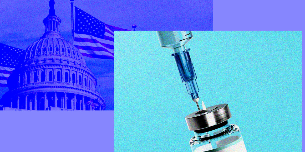 Trump administration clears the way for production of peptides like BPC-157 and TB-500
