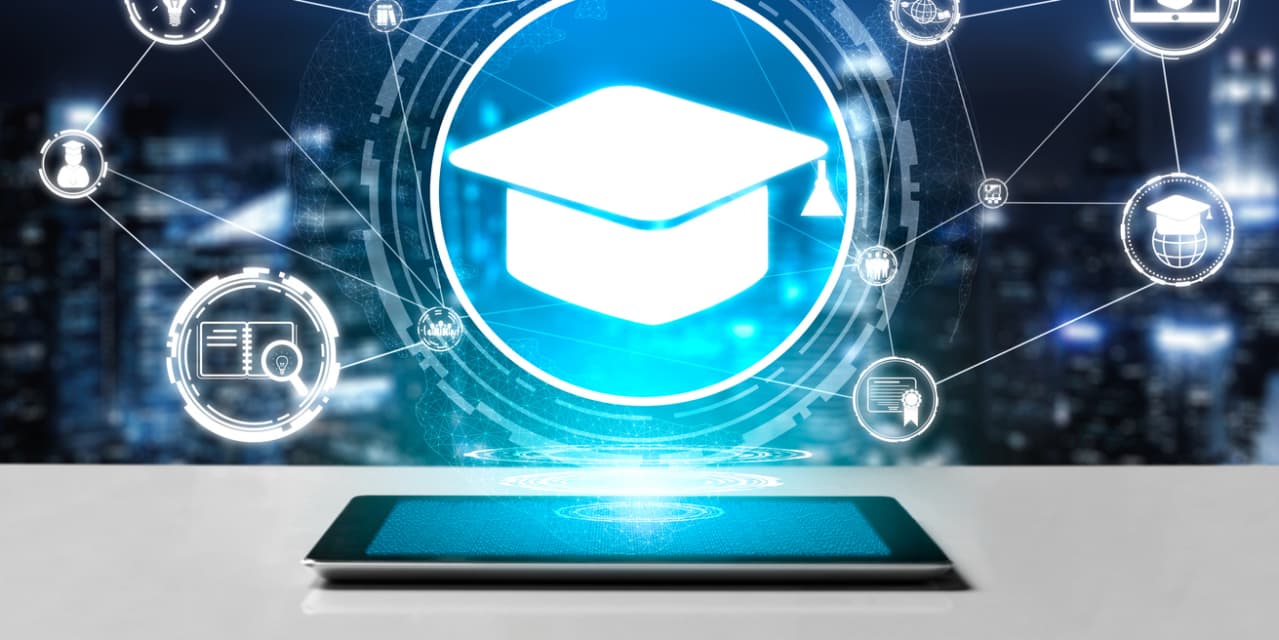 ,000-a-year college is coming. Here’s how big data might save you money on tuition.