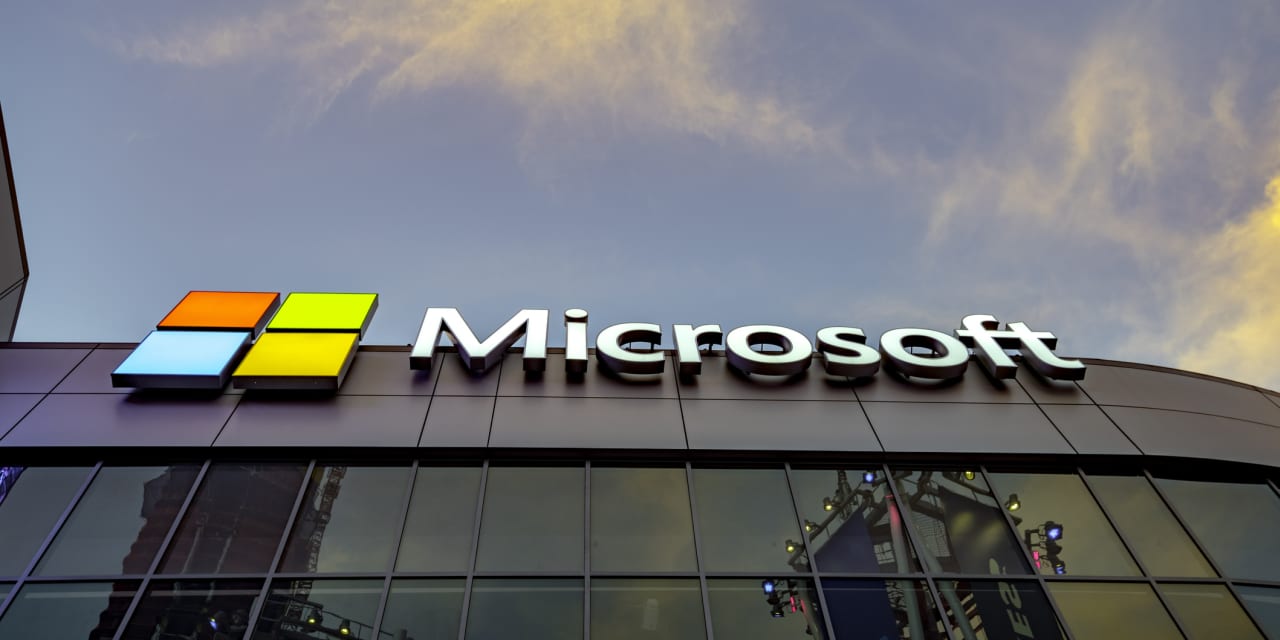 Zarobki firmy Microsoft: czego można się spodziewać po platformie Azure, pakiecie Office i sztucznej inteligencji