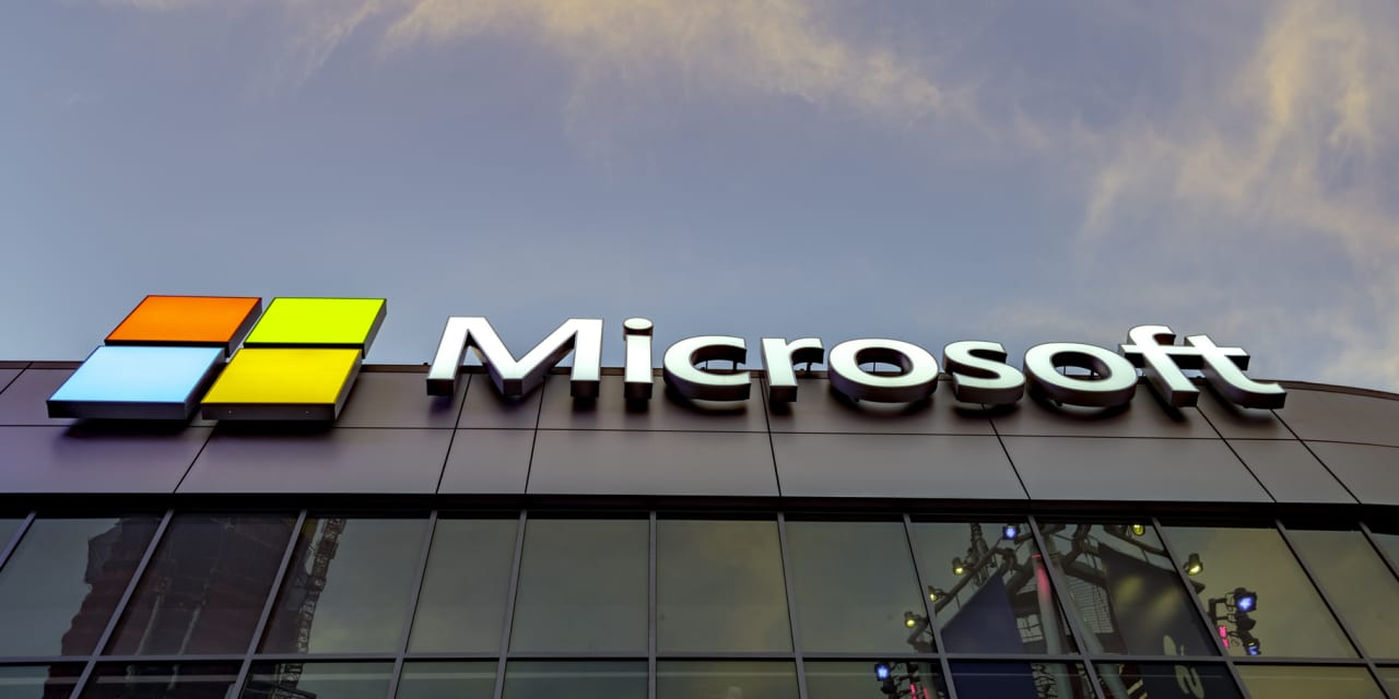 Zarobki firmy Microsoft: czego można się spodziewać po platformie Azure, pakiecie Office i sztucznej inteligencji