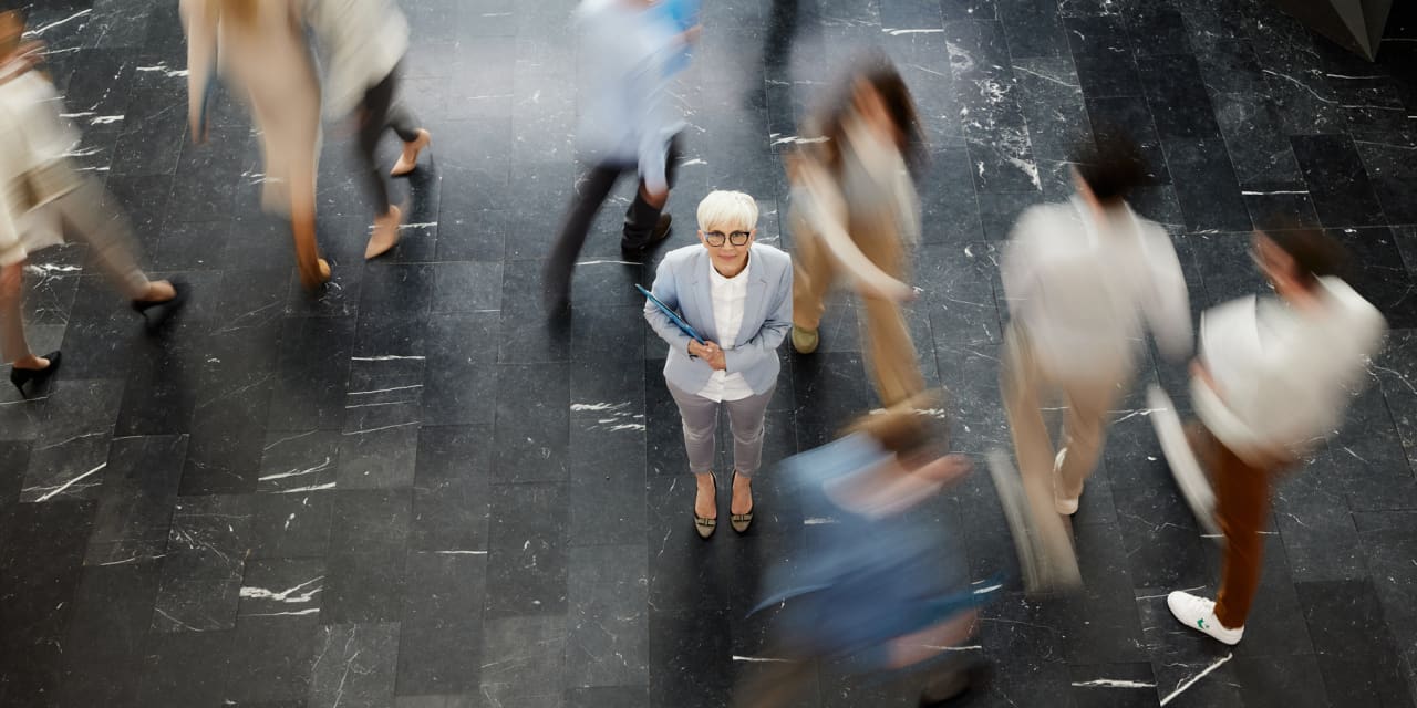 Women live longer, but save less: Here’s what to do about it