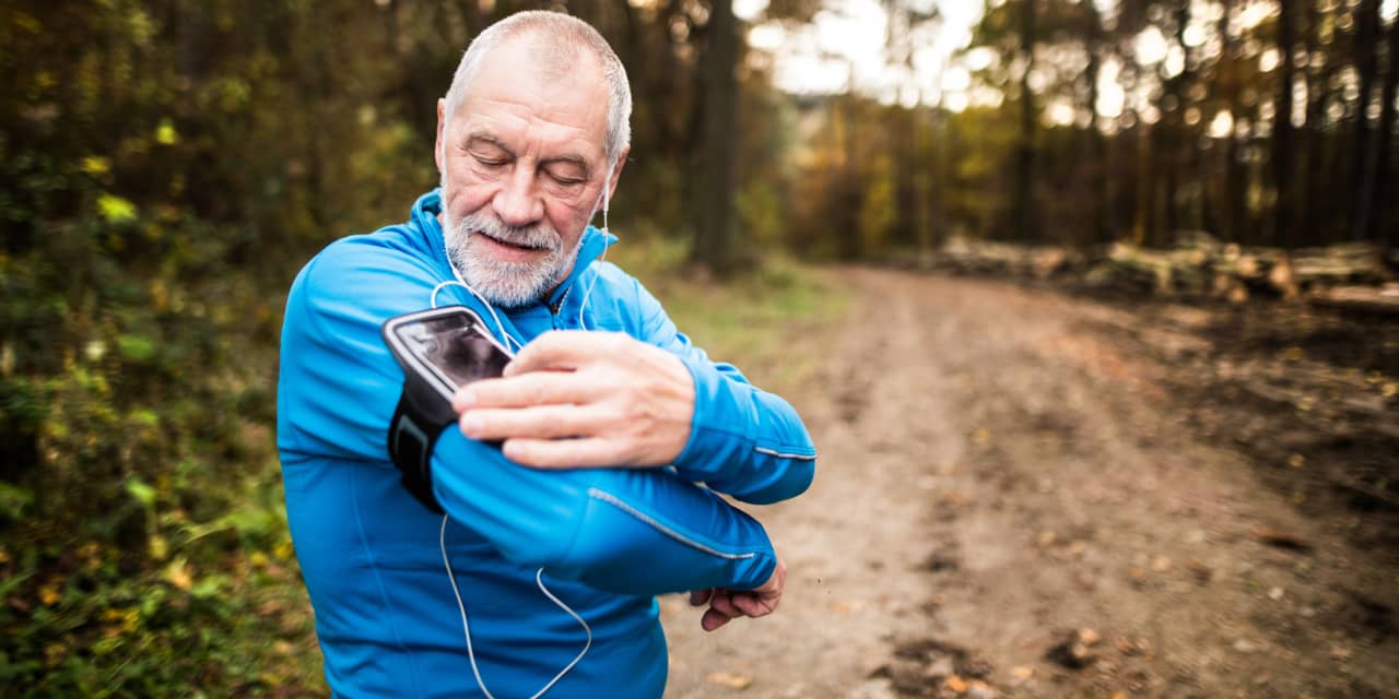 Vibrating shoe insoles are just part of a new wave of wearable tech - Vimarsana News