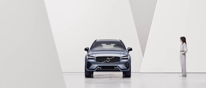 2024 Volvo XC60 review: Stylish and stylish, silky smooth on the highway