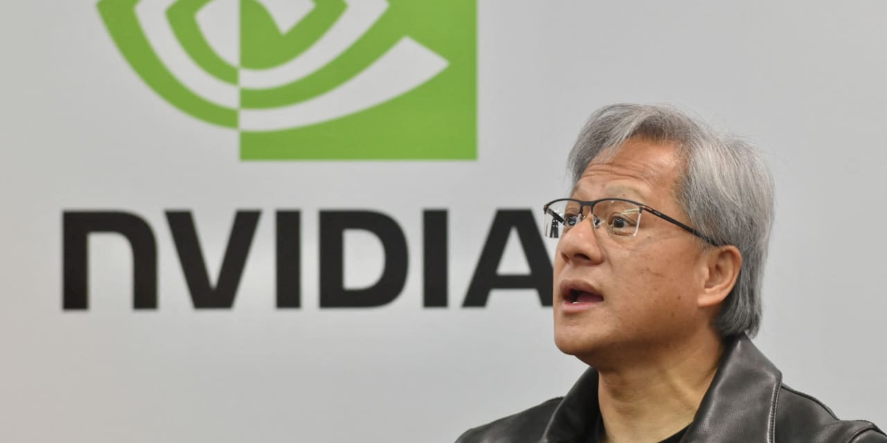 ‘No one of their proper thoughts would do it.’ Nvidia CEO Jensen Huang says he would not get started an organization if he had a do-over.