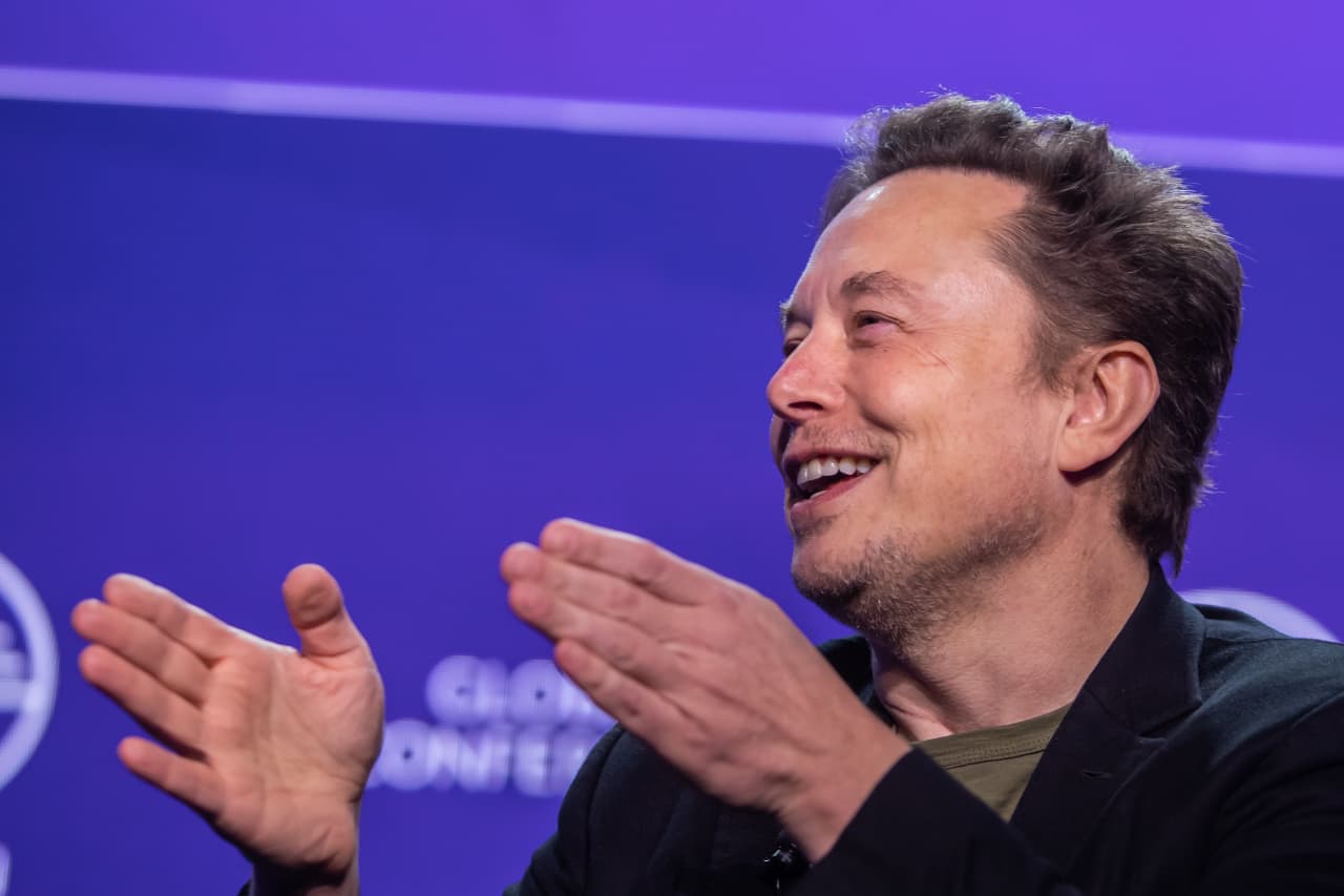 Elon Musk’s massive pay package gets 1.8 billion ‘yes’ votes, but legal fight ‘far from over’