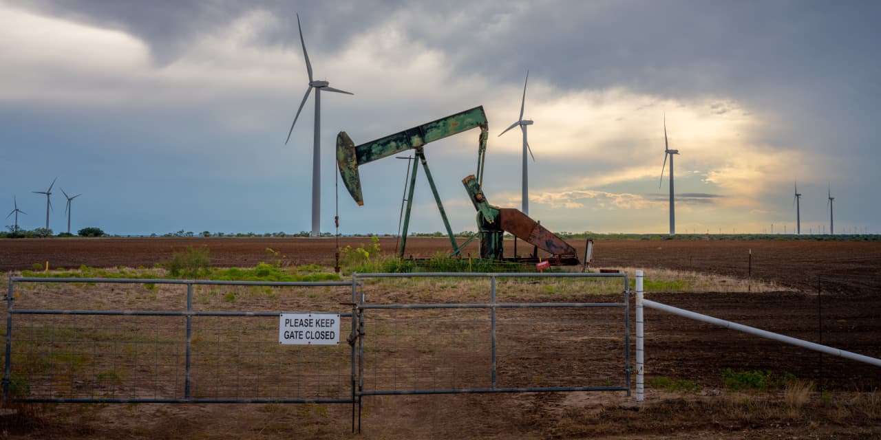 Inflation is following an ‘eerily similar’ path as the one taken in 1966-1982