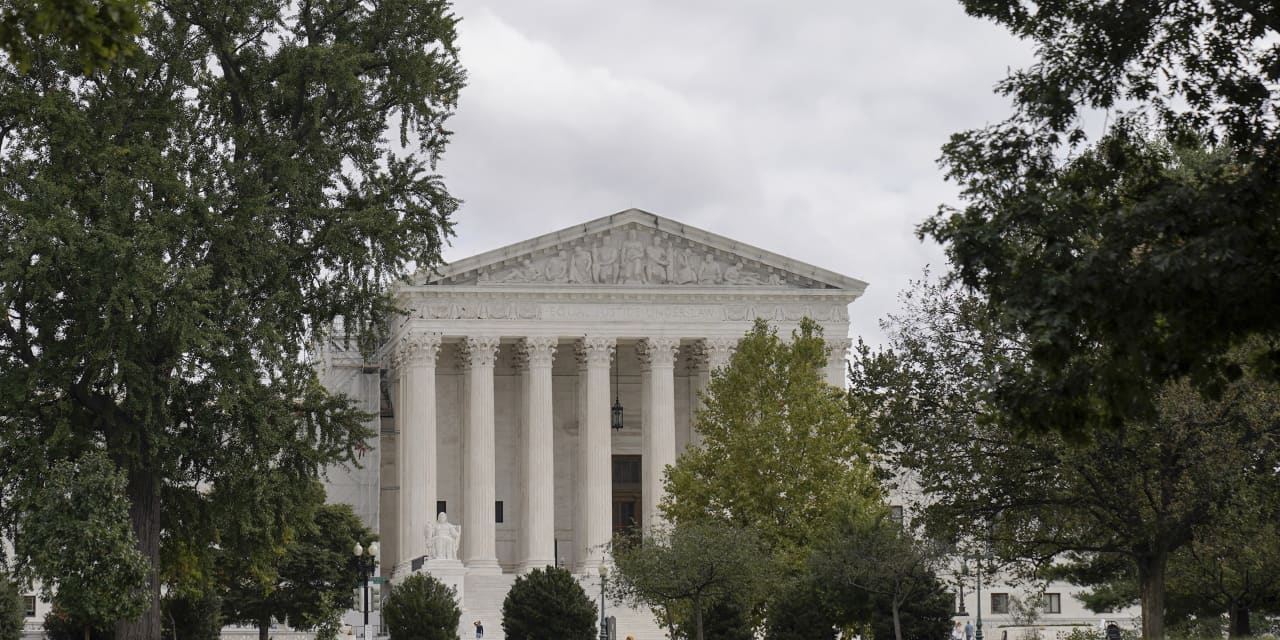 Supreme Court allows White House to resume battle against misleading ...