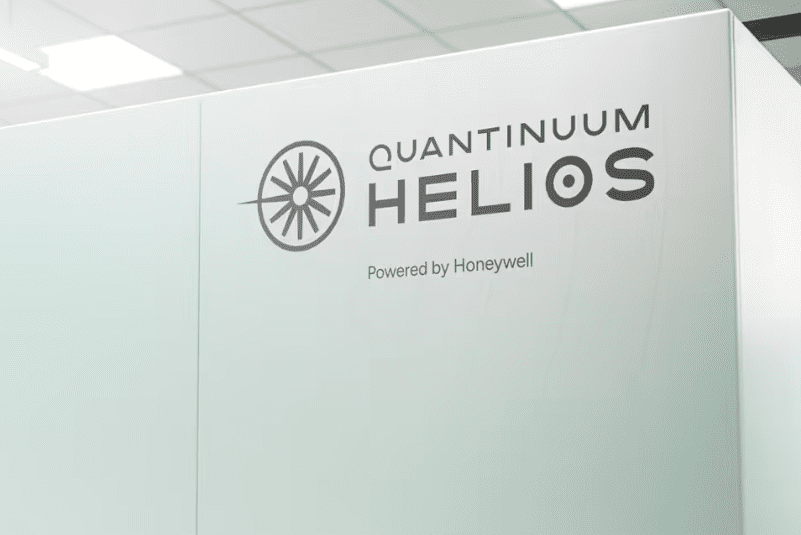 Looking for a new quantum stock? Honeywell plans an IPO of its Quantinuum business.
