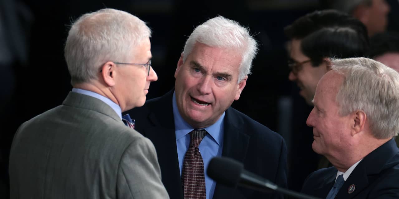 House speaker election: Crypto advocate Tom Emmer seen as having best the chance - Vimarsana News