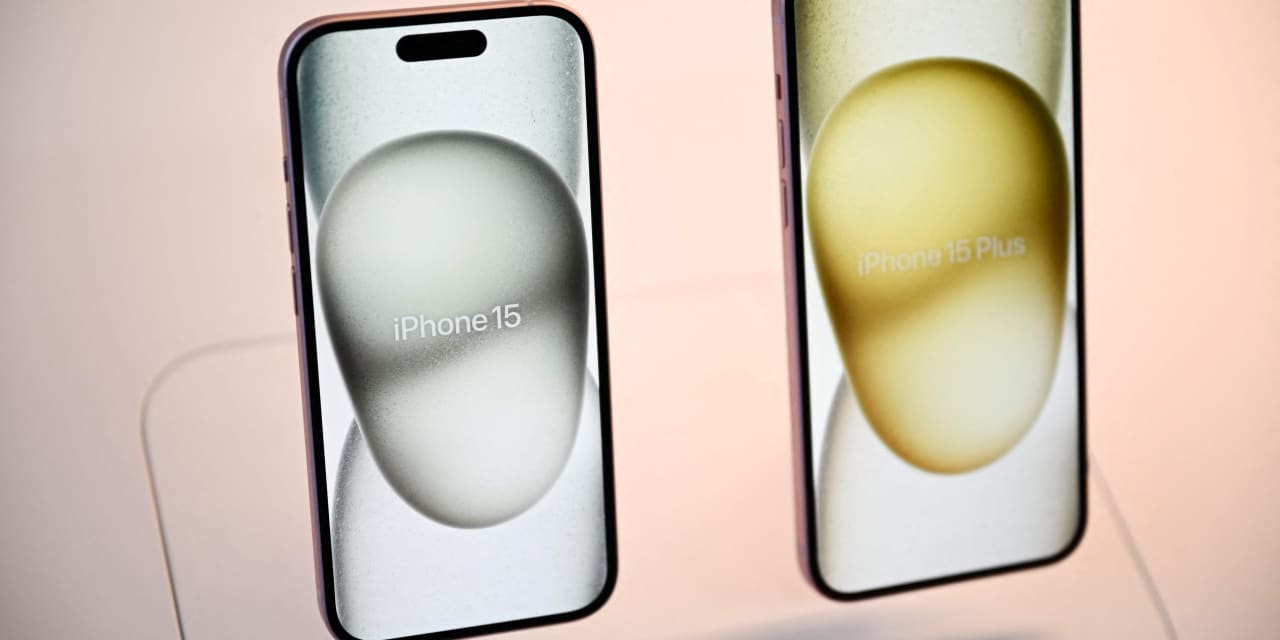 Apple faces ‘ominous’ setup heading into earnings, analyst warns MarketWatch