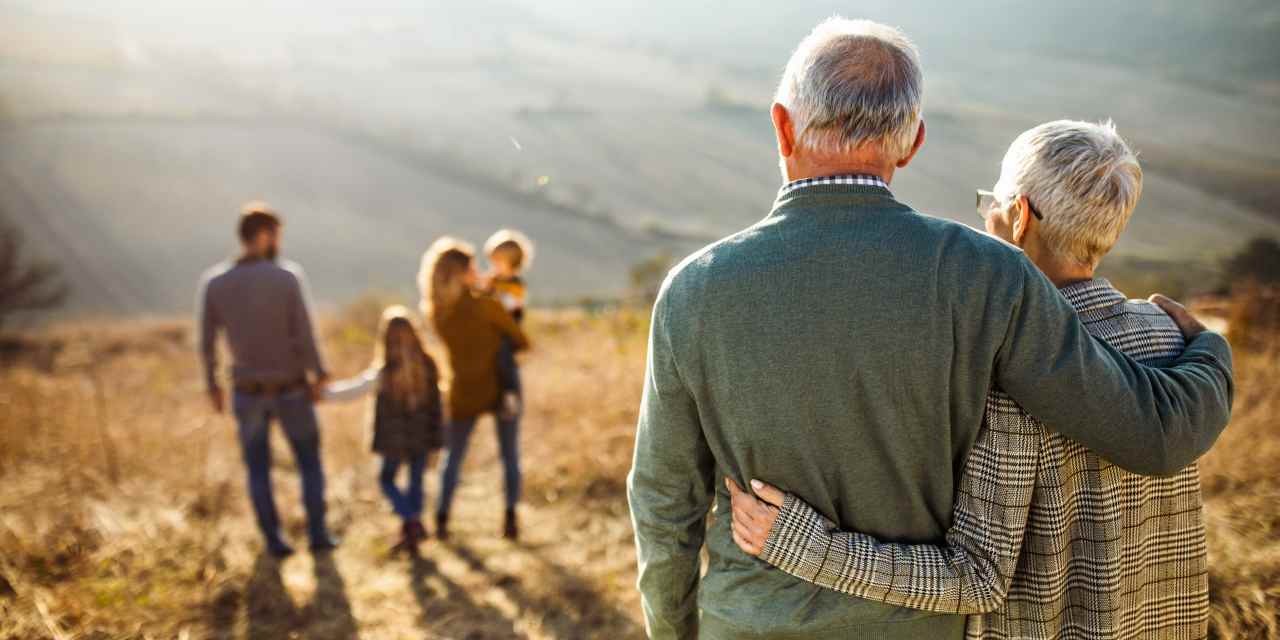 3 ways to make sure the ‘great wealth transfer’ enriches your family