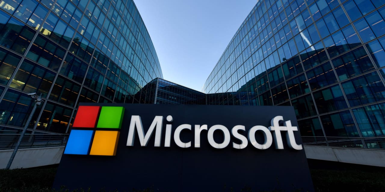 Microsoft Soars with Impressive Azure Growth, Boosting Stock Earnings