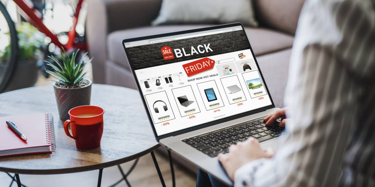 50 best Black Friday deals, from Apple, Bose, Kindle, Cuisinart and more