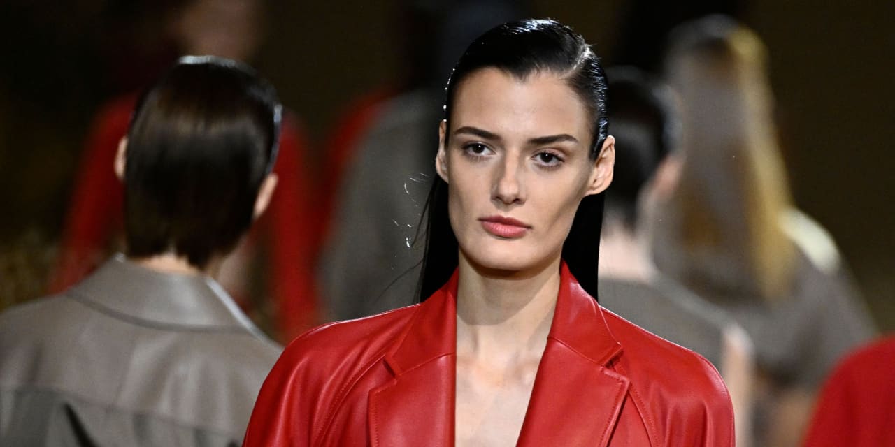 Hermes posts record sales as it successfully navigates worldwide luxury slump