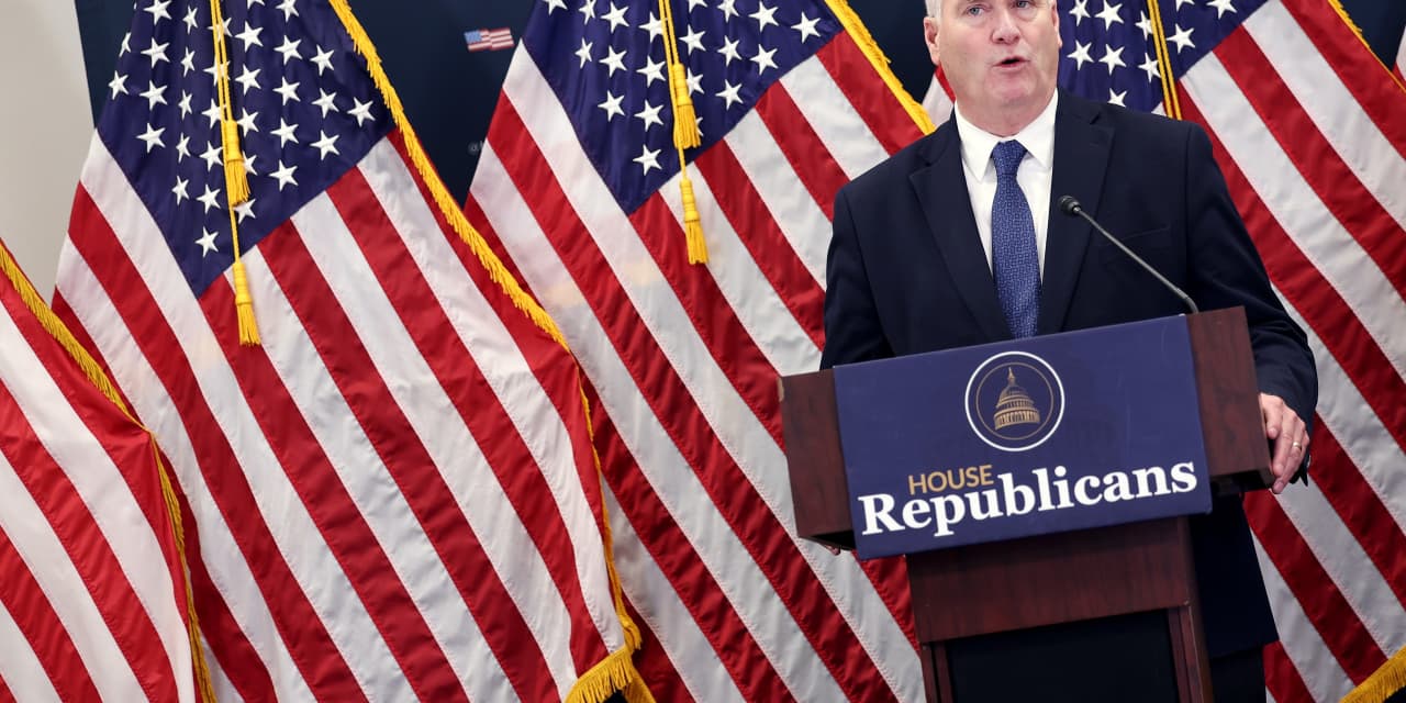 Here's how much the crypto industry has given to House speaker hopeful Tom Emmer - Vimarsana News
