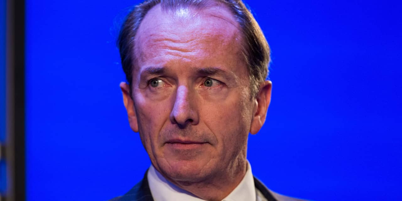 Morgan Stanley pays James Gorman $37 million out of a potential $40 million for 2023 - Vimarsana News
