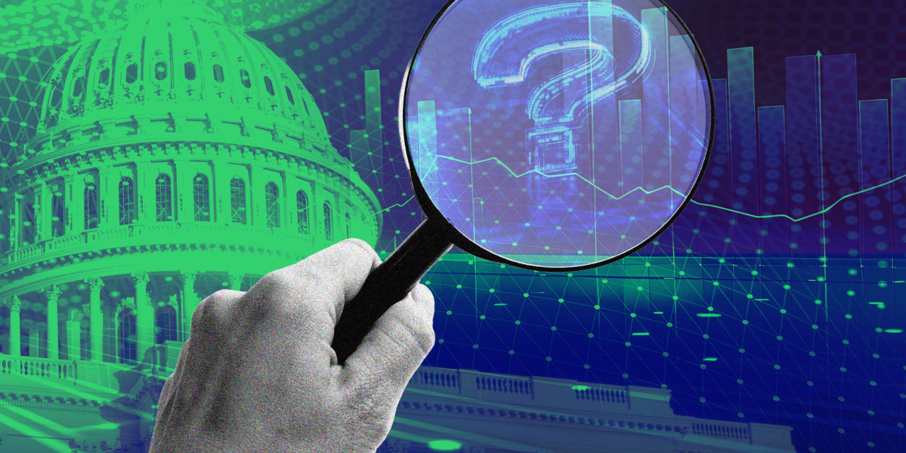 marketwatch.com - Joseph Adinolfi - This obscure government data might hold the key to what has been driving big swings in the stock market