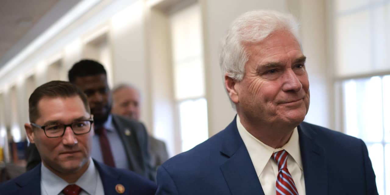 Tom Emmer nominated for speaker by House Republicans