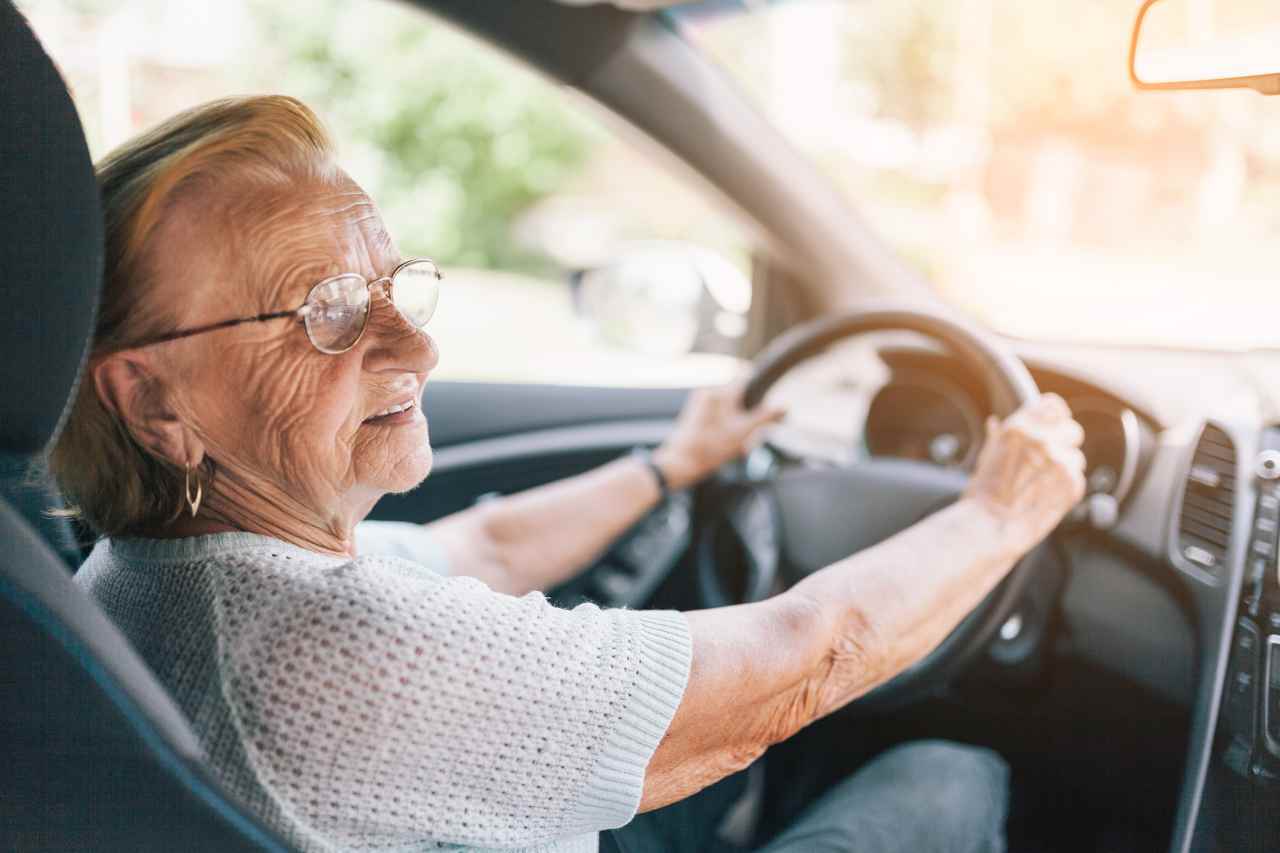 How to plan for your driving retirement — the transition no one wants to make