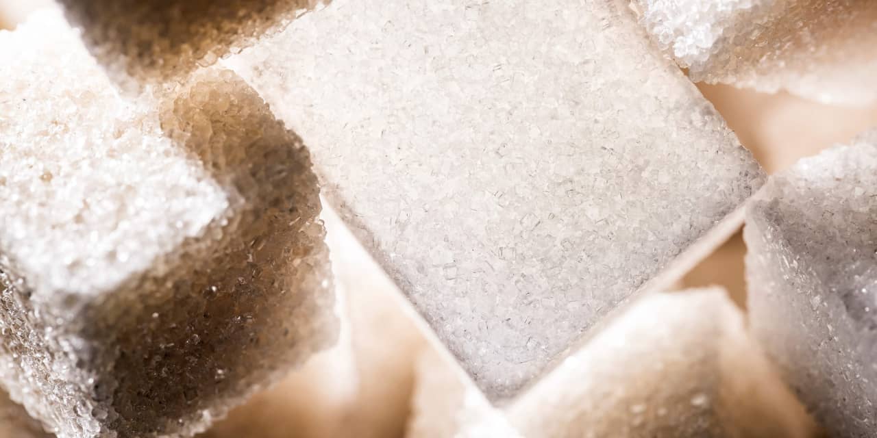 Why sugar prices have risen nearly 40% so far this year - Vimarsana News