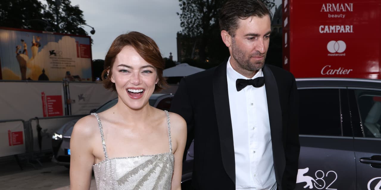 Actress Emma Stone sells Austin mansion she never lived in for .5 million