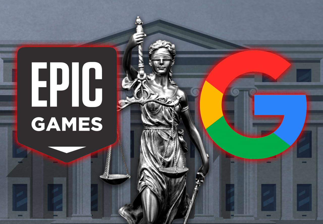 Epic Games is right to take a stand against Apple and Google, but