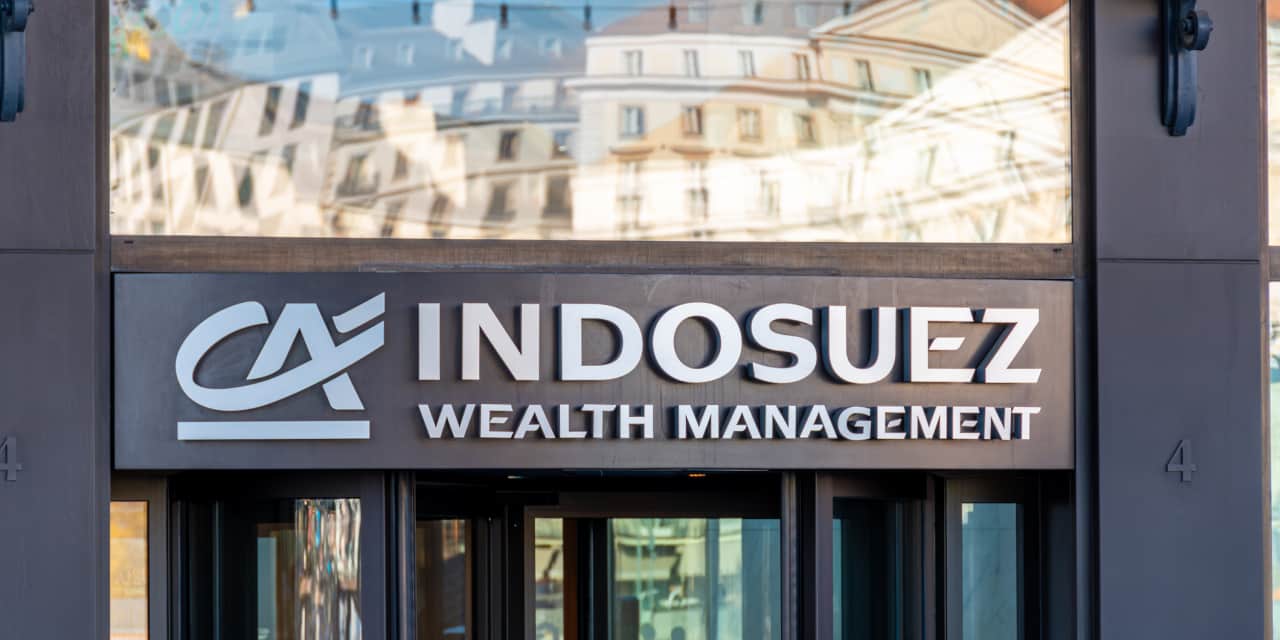 U.S. stocks remain a strong bet, thanks to a resilient consumer, says this European wealth manager