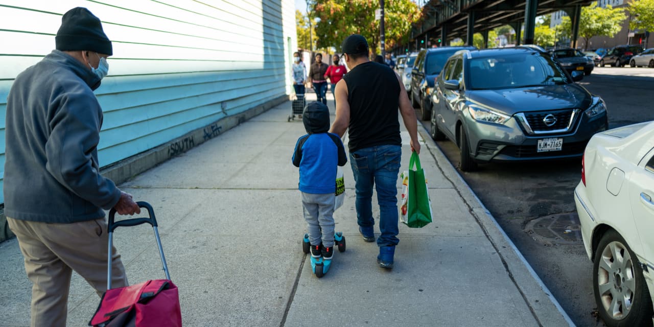 USDA reports an uptick in food insecurity for all demographics in 2022 - Vimarsana News
