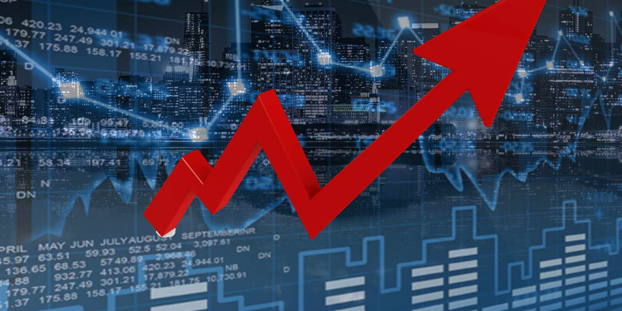 Nine microcap stocks of companies expected to grow sales by triple digits through 2028