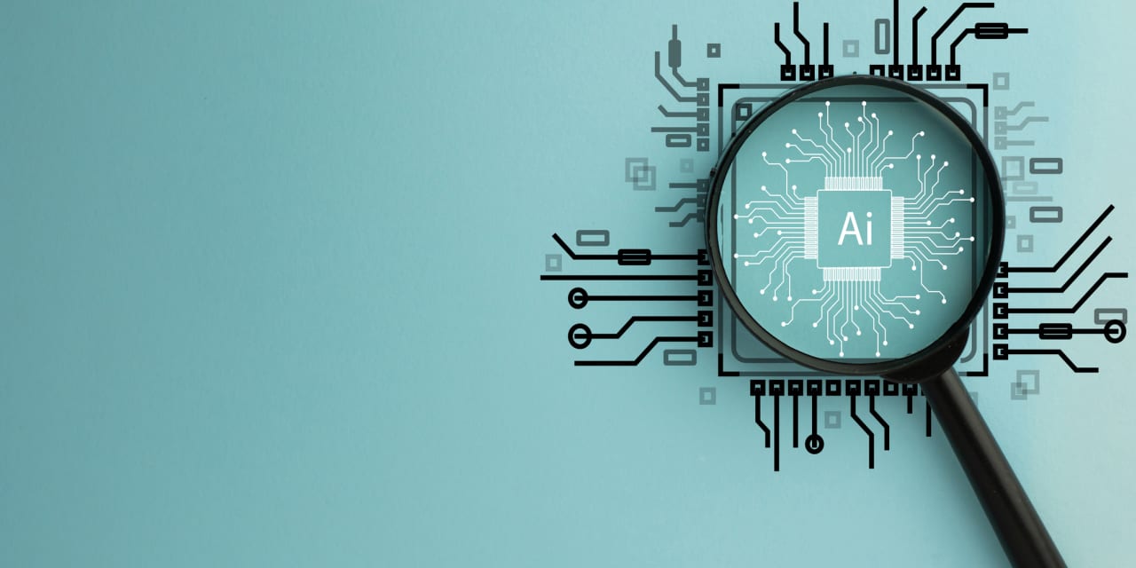 The sizzling AI trade is having this surprising effect on global markets