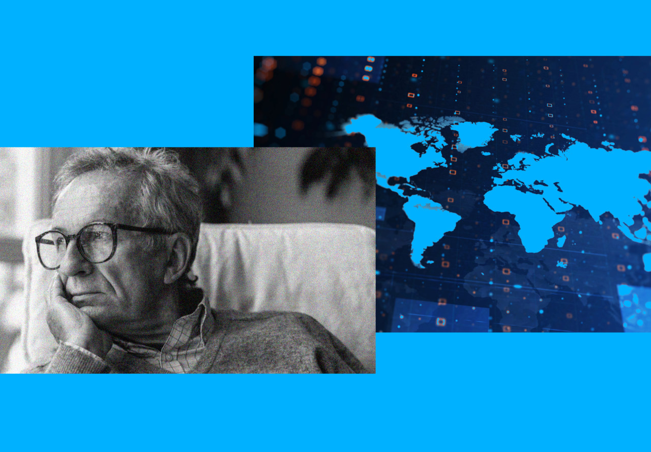 Retirees, steel yourselves: Global crises might rattle the markets, but they don’t have to ruin your retirement